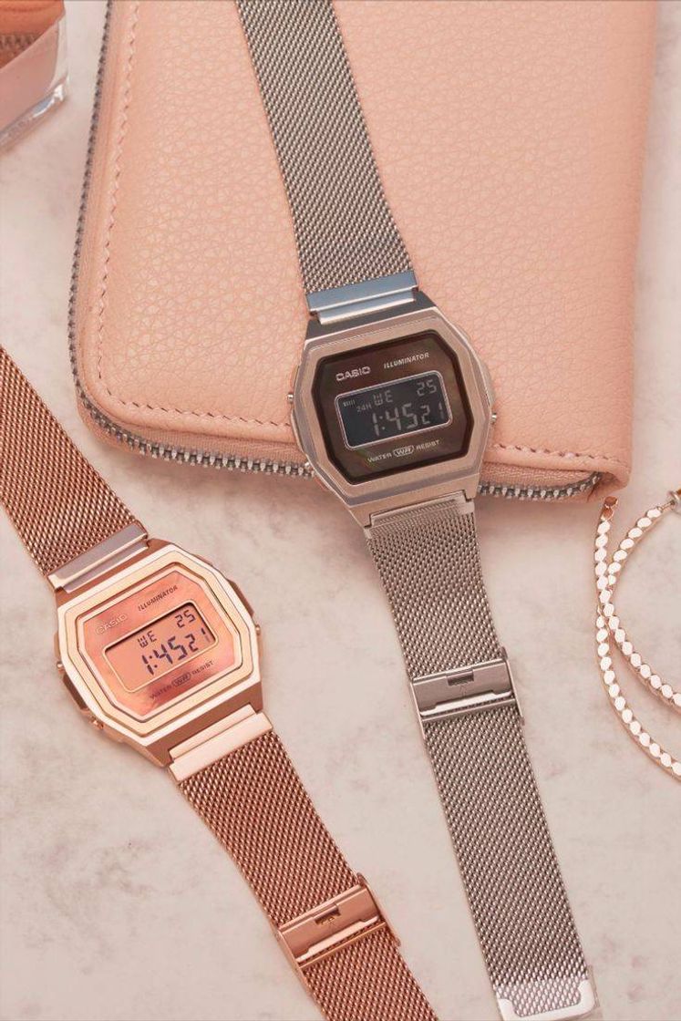 Social Casio Collection B640WC-5AEF