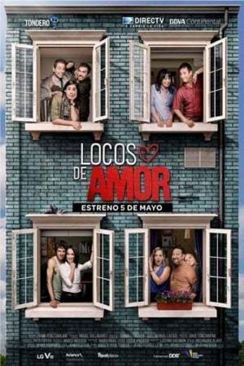 Locos de Amor