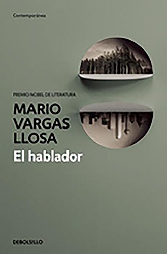 Libro El hablador