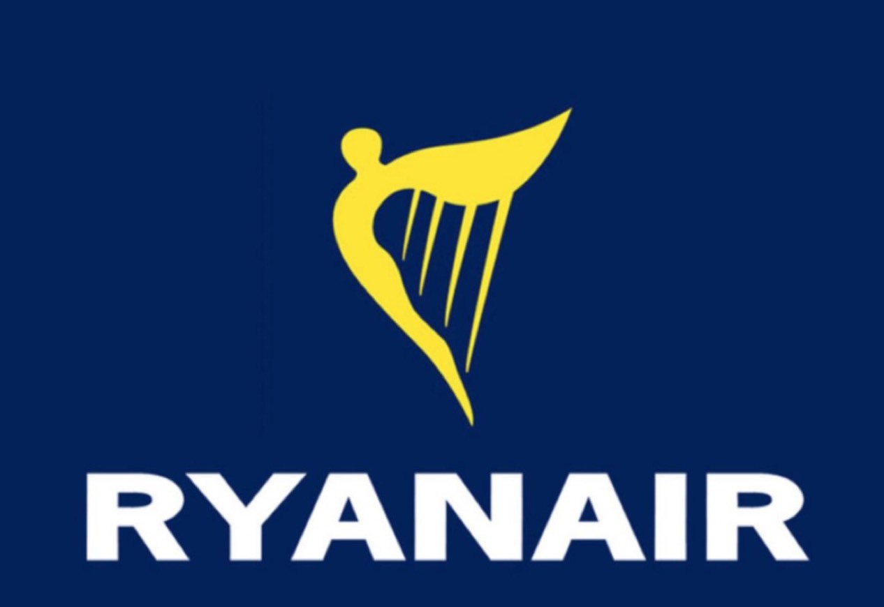 Fashion Ryanair