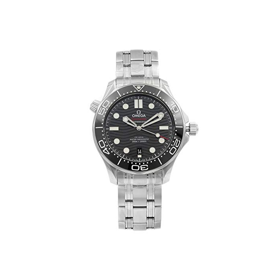 Producto Omega Seamaster 210.30.42.20.01.001 Reloj de buceo con esfera negra