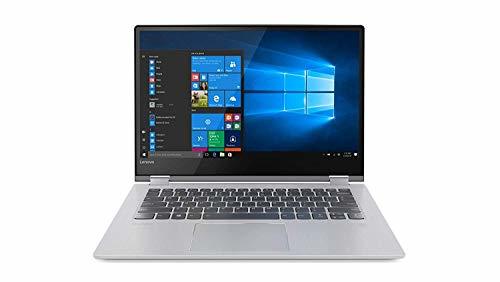 Electrónica Lenovo Yoga 530-14ARR Portátil táctil Convertible de 14" HD