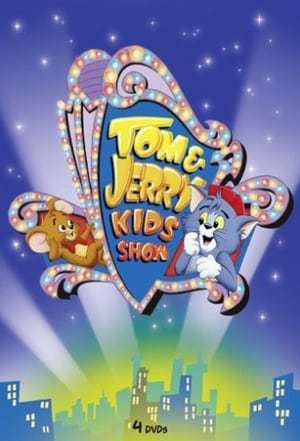 Serie Los pequeños Tom & Jerry