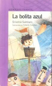 Bolita Azul
