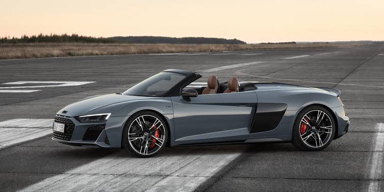 Social Audi | Luxury sedans, SUVs, convertibles, electric vehicles & more