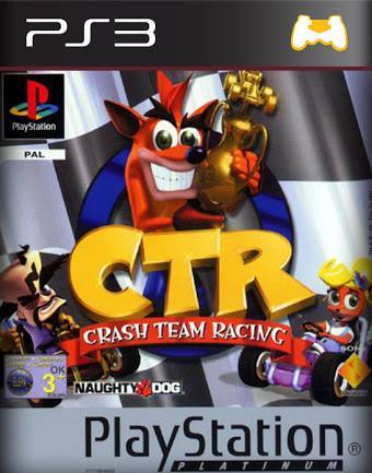 Videogames Crash The Game