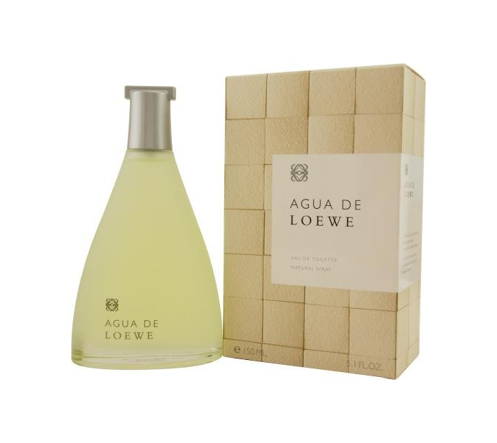 Belleza Loewe 13571 - Agua de colonia