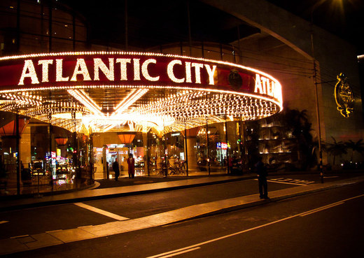 Casino Atlantic City