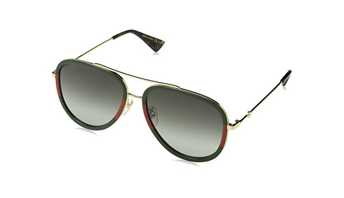 Moda Gucci GG0062S-003 gafas de sol