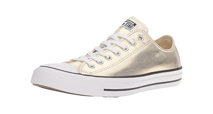 Moda Converse Chuck Taylor All Star Oxford Zapatillas modernas para hombre,