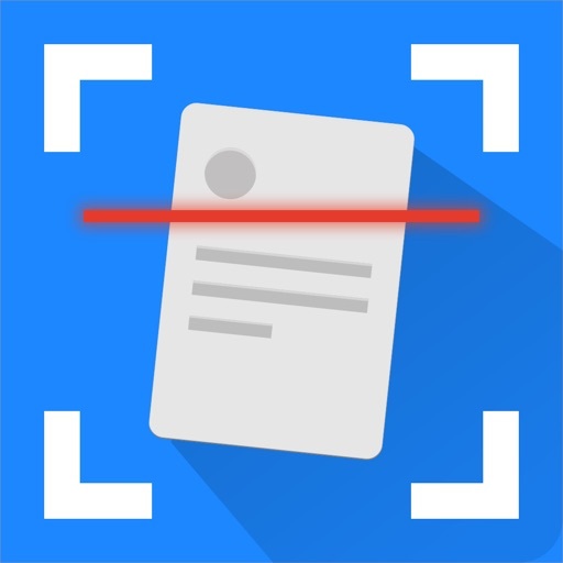 App Cam Scanner: Tiny & Fast Notes