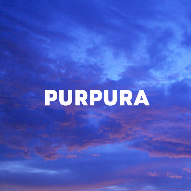 Canción PURPURA