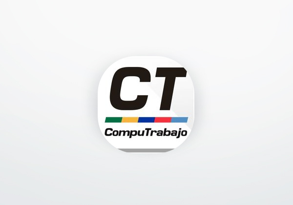 Aplicación CompuTrabajo: Empleo y Trabajo