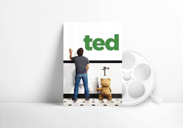 Película Ted