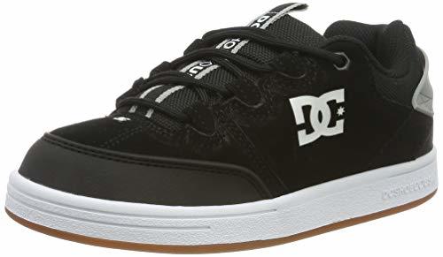 Moda DC Shoes