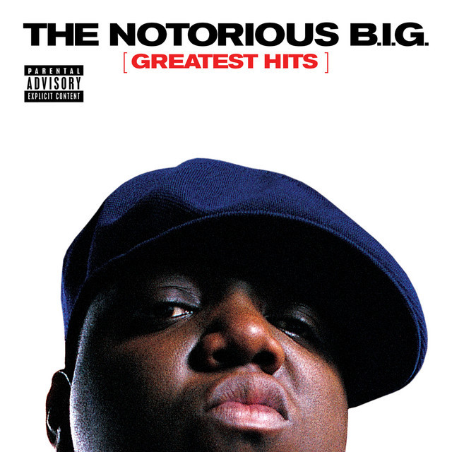 Music Big Poppa - 2005 Remaster