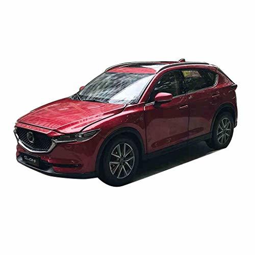 Product WZN 01:24 Mazda CX-5 Regalo Modelo de Coche de aleación