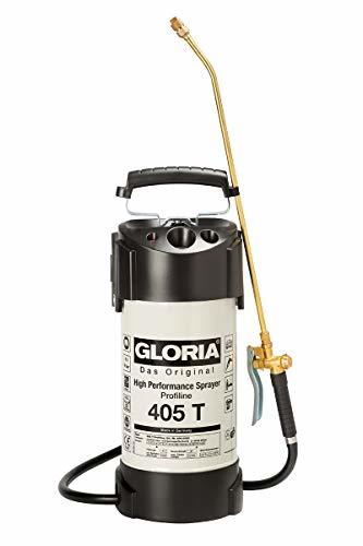 Producto Gloria 405TProfi - Pulverizador a presión de Alto Rendimiento