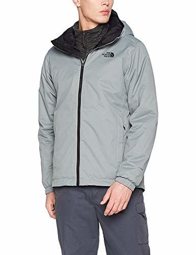 Fitness The North Face - Chaqueta de Aislamiento térmico Quest para Hombre