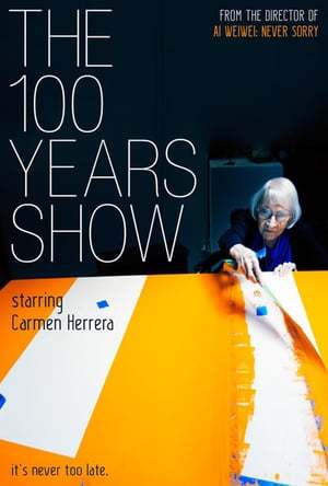 Película The 100 Years Show
