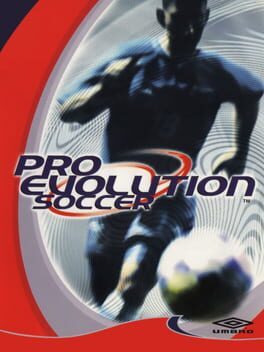 Videojuegos Pro Evolution Soccer