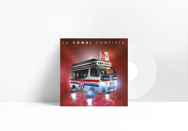 Música La Combi Completa