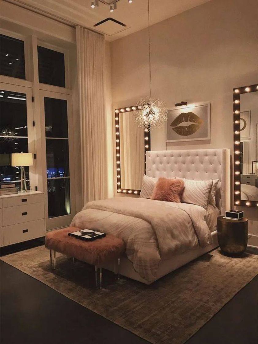 Social Quarto glam
