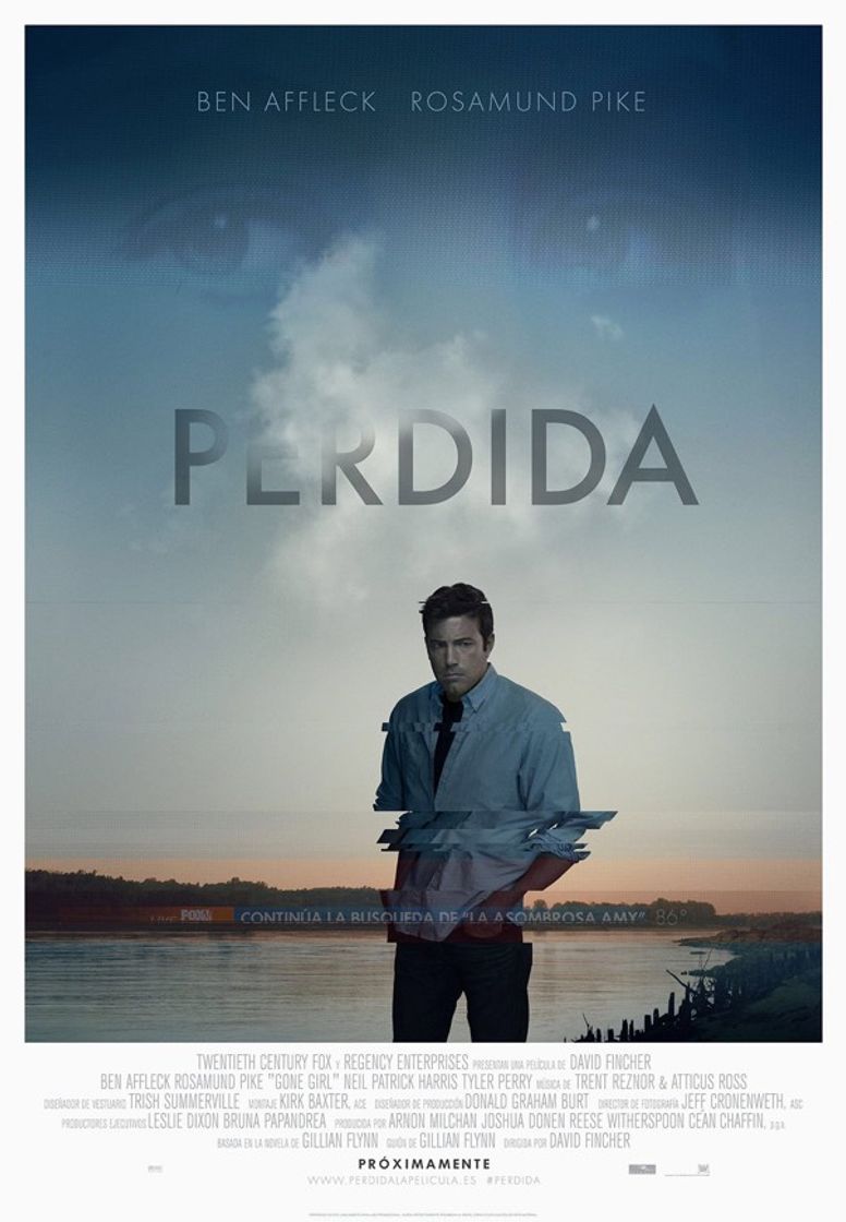 Películas Pérdida 