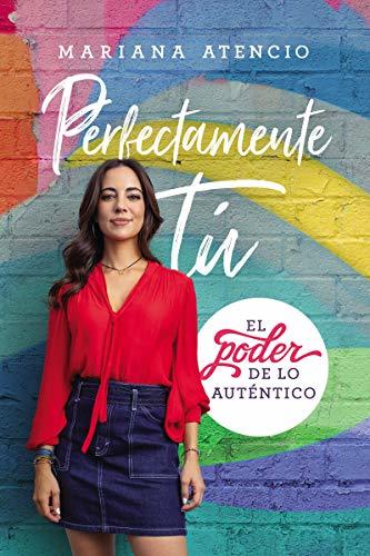 Libro Perfectamente Tú