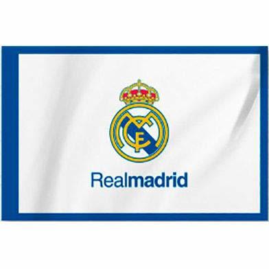 Product REAL-MADRID BANDERA PEQUEÑA Nº1