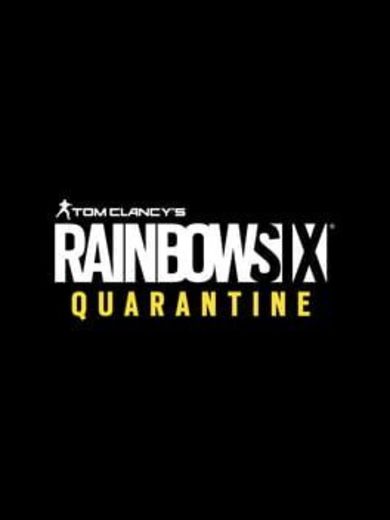 Tom Clancy's Rainbow Six: Quarantine