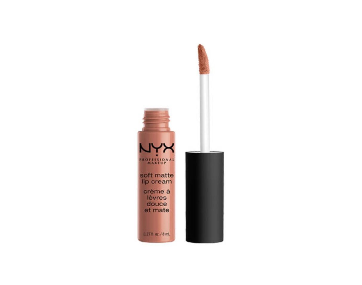 Product Labial mate nyx