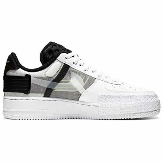 Nike Men's AIR Force 1 Type Casual Shoes