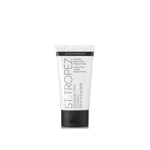 ST TROPEZ  gradual face tan classic