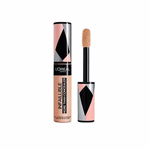 L'Oreal Paris Infalible More Than Concealer