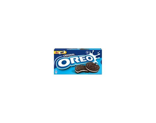 Oreo - Galletas