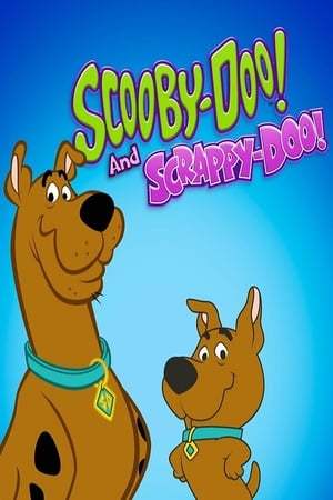 Serie El show de Scooby-Doo y Scrappy-Doo