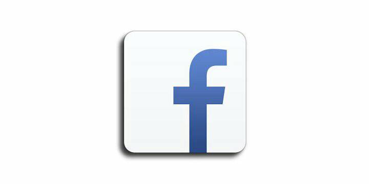 App Facebook Lite