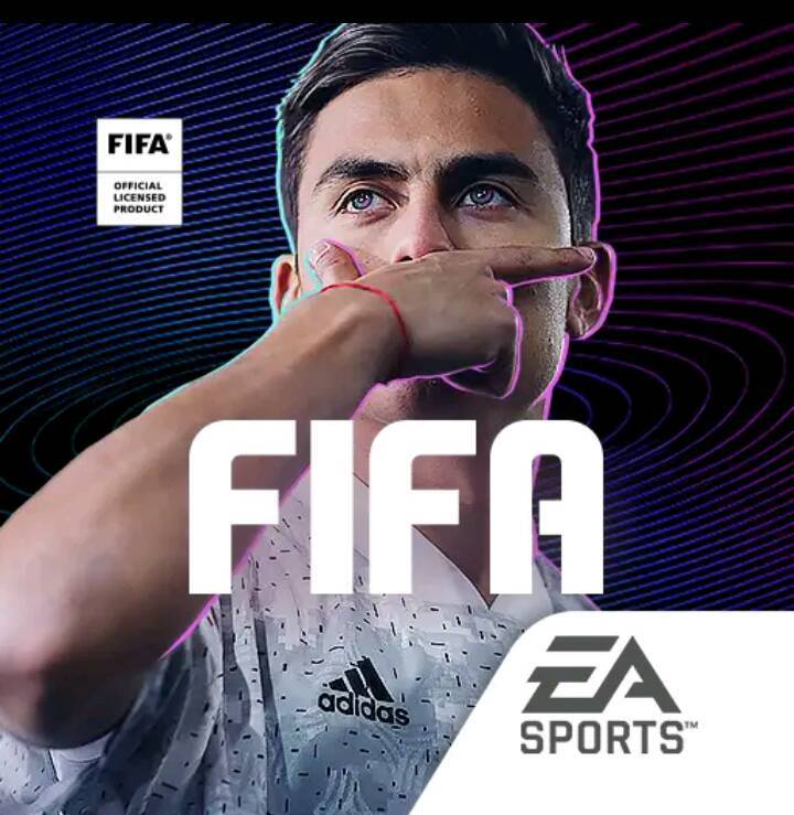 App FIFA Futbol