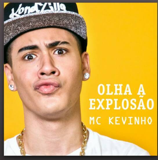 Music Olha a Explosão