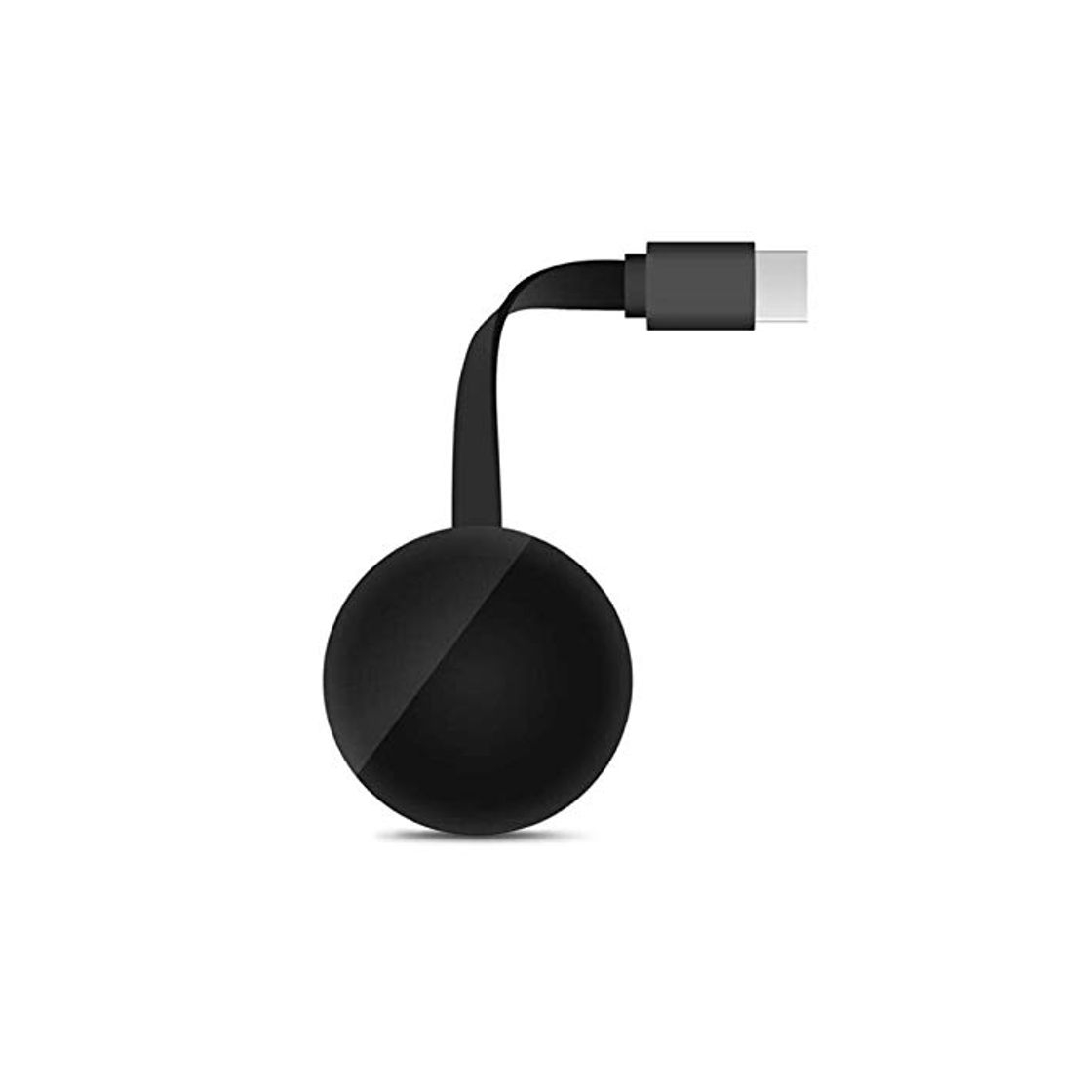 Social Display dongle WiFi HDMI 1080P Receptor de Pantalla inalámbrico Compatible con Miracast
