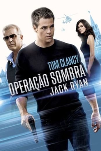 Jack Ryan: Shadow Recruit