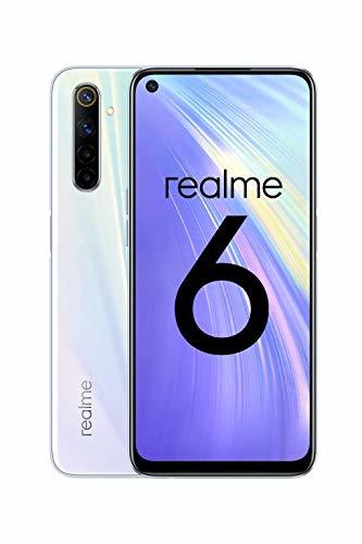 Product Realme 6 – Smartphone de 6.5”, 4 GB RAM