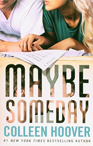 Libro Maybe Someday