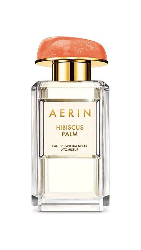 Product AERIN Hibiscus Palm