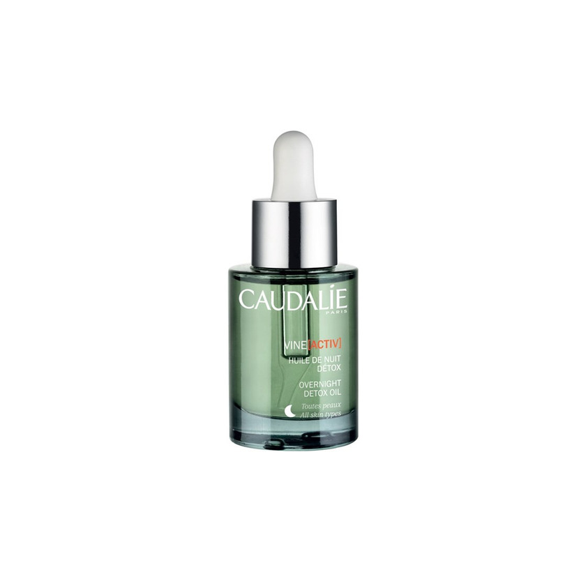 Product Caudalie Vine[Activ] Detox Oil