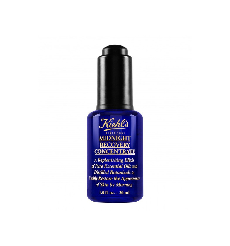 Productos Kiehl’s Midnight Recovery Concentrate