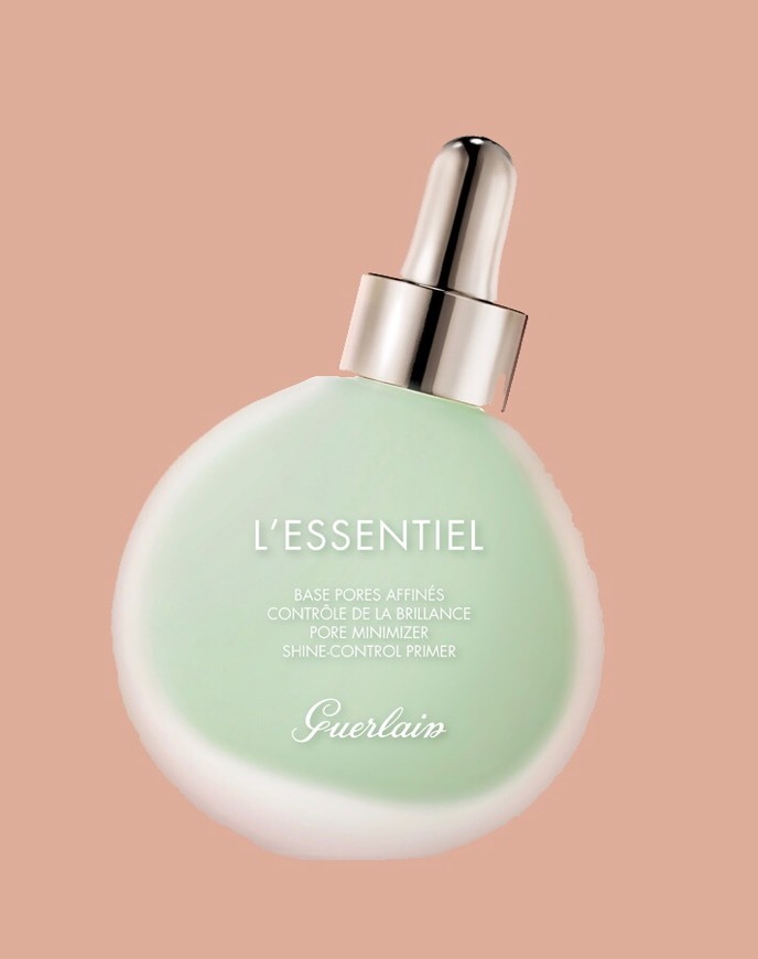 Product Guerlain L’Essentiel Primer