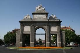 Place Puerta de Toledo