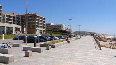 Place Avenida Beira Mar